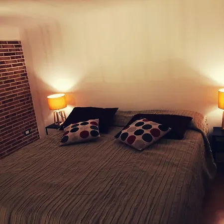 Appartement Ponentino Bari