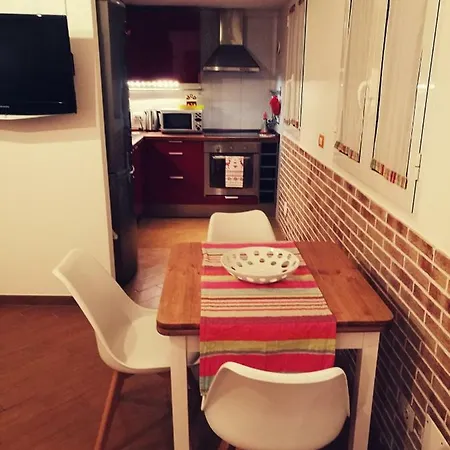 Appartement Ponentino Bari