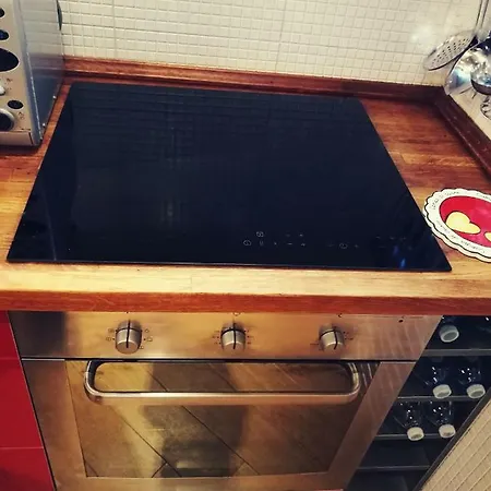 Ponentino * باري