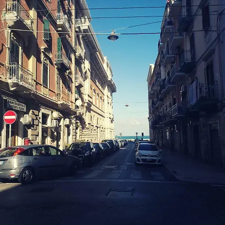 Appartamento Ponentino Bari