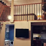 Ponentino Apartment Bari