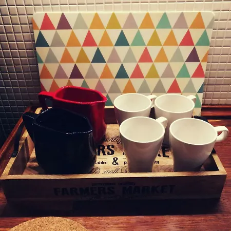 Ponentino Apartament