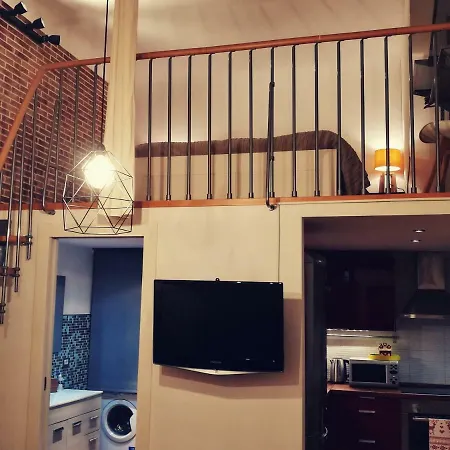 Ponentino Apartment Bari