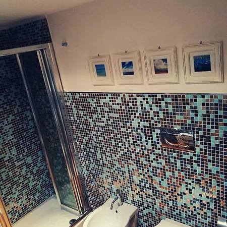 Apartment Ponentino Bari