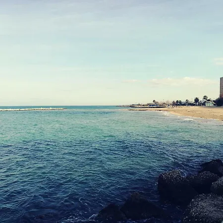Ponentino * Bari