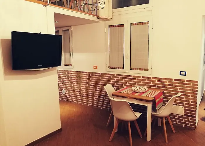 아파트 Ponentino *