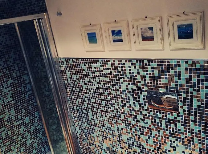 Appartement Ponentino Bari