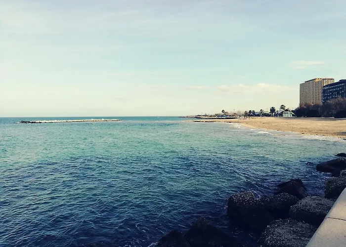 Ponentino * Bari